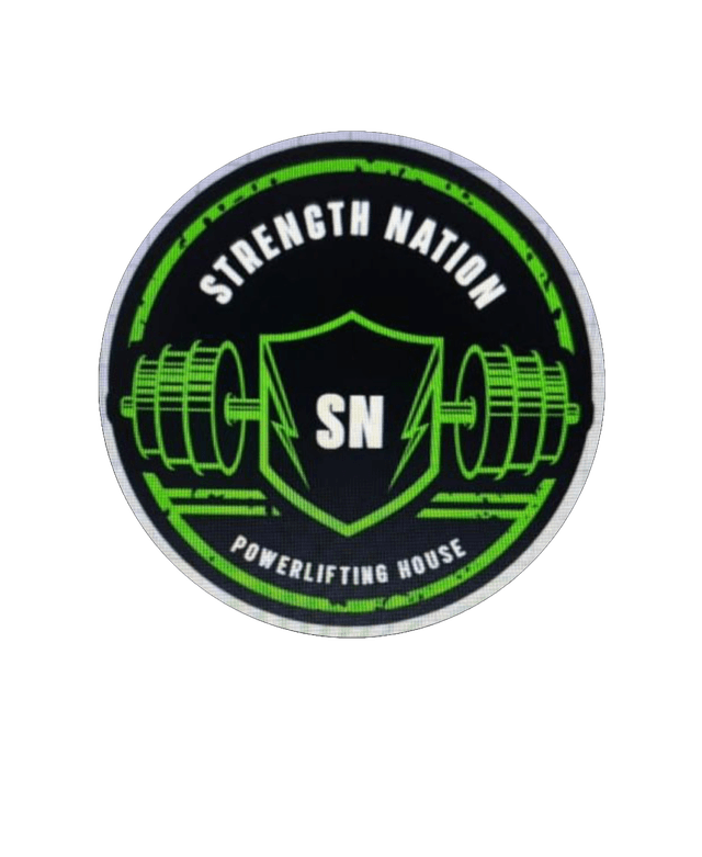 Strength Nation